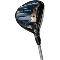 Callaway Paradym Fairwayholz Hzrdus Silver 60 Graphit, Lite Callaway Paradym Fairwayholz Hzrdus Silver 60 Graphit, Lite von Callaway