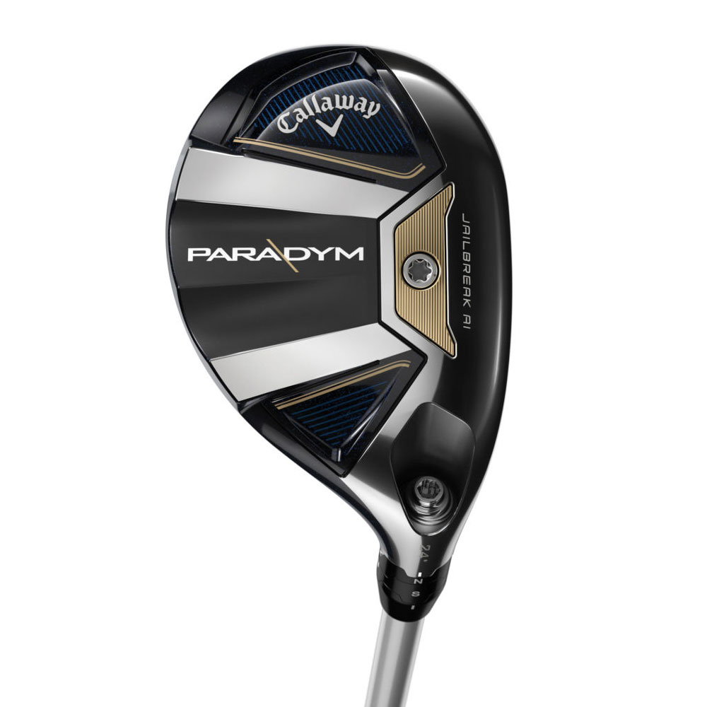 'Callaway Paradym Hybrid Damen' 'Callaway Paradym Hybrid Damen' von Callaway