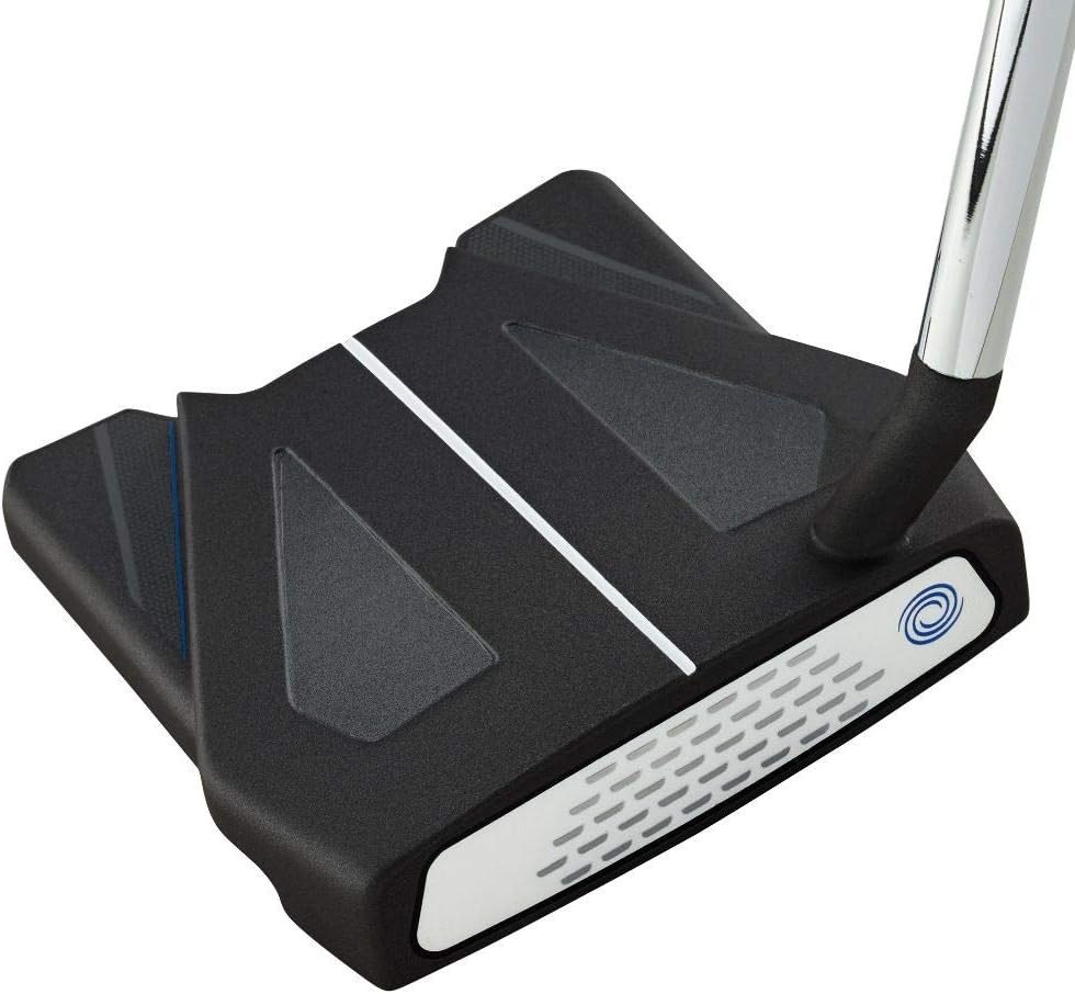 Callaway Putter Odyssey Ten Putter Golfschläger, Steifere und stabilere Konstruktion von Callaway