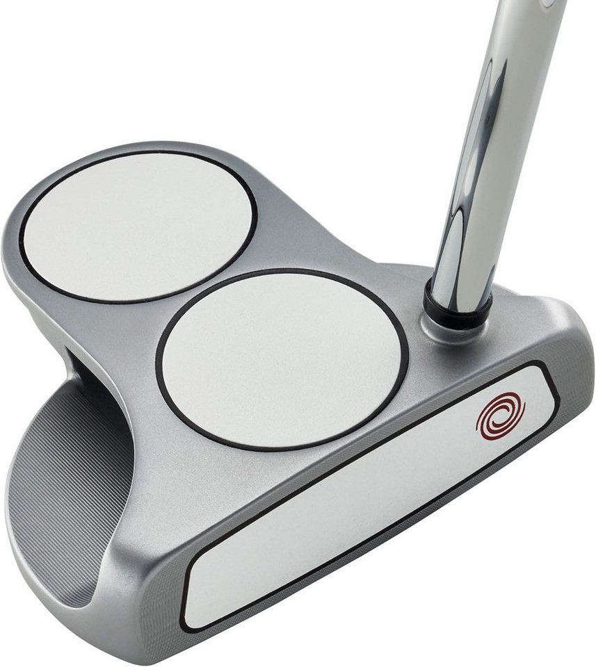 Callaway Putter Odyssey White Hot OG Putter Golfschläger, Tour-Spieler und Hobby-Golfer von Callaway