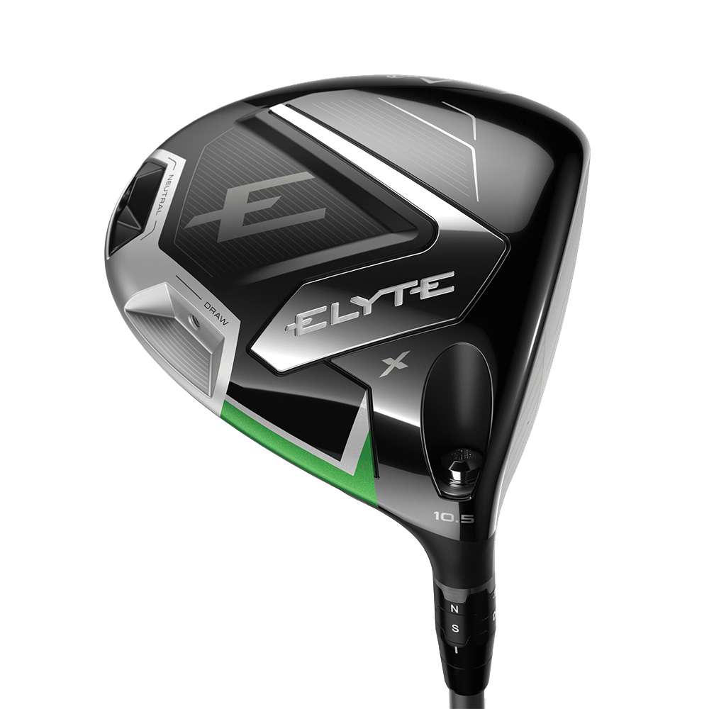 'Callaway REVA Rise Damen Driver' 'Callaway REVA Rise Damen Driver' von Callaway