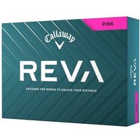 Callaway Reva pink Callaway Reva pink von Callaway
