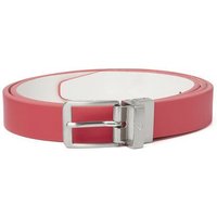 Callaway Reversible Sleek Belt koralle von Callaway