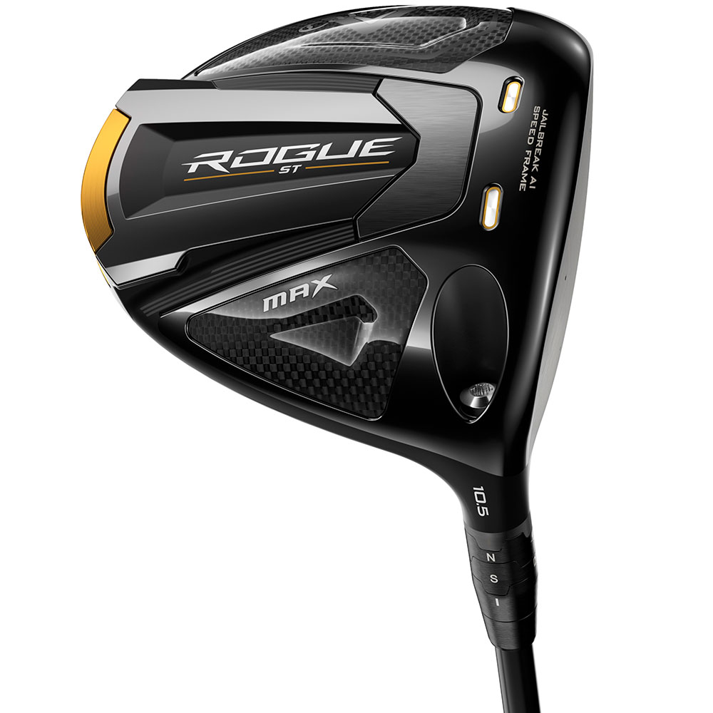 'Callaway Rogue ST MAX Driver Damen' 'Callaway Rogue ST MAX Driver Damen' von Callaway