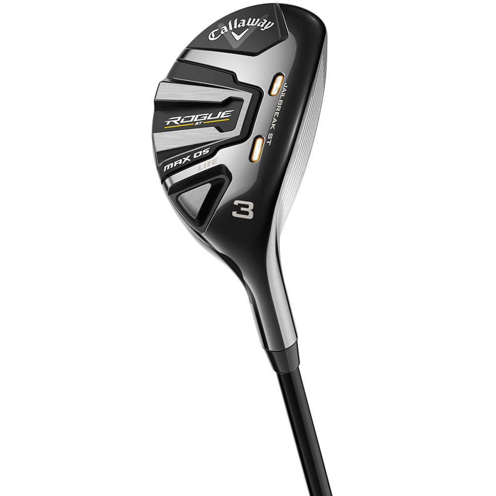 'Callaway Rogue ST MAX OS Lite Hybrid Herren' 'Callaway Rogue ST MAX OS Lite Hybrid Herren' von Callaway
