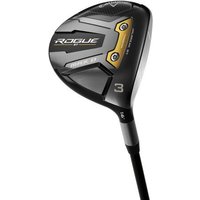 Callaway Rogue ST Max D LH Graphit, Regular Callaway Rogue ST Max D LH Graphit, Regular von Callaway