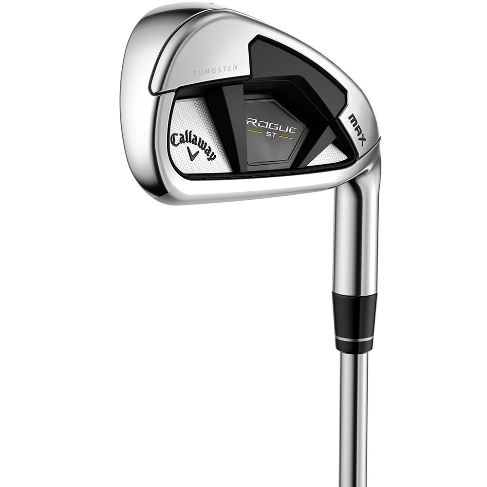 'Callaway Rogue ST Max Einzeleisen Herren' 'Callaway Rogue ST Max Einzeleisen Herren' von Callaway