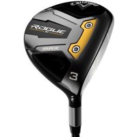 Callaway Rogue ST Max Graphit, Stiff Callaway Rogue ST Max Graphit, Stiff von Callaway