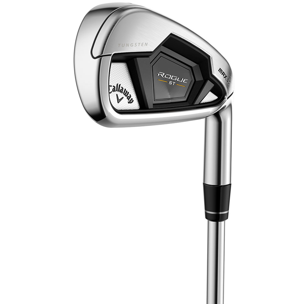 'Callaway Rogue ST Max OS Einzeleisen Herren' 'Callaway Rogue ST Max OS Einzeleisen Herren' von Callaway