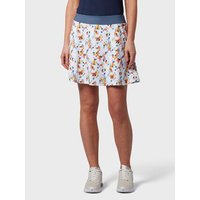 Callaway SHIFT GEO FLOUNCE Skort weiß Callaway SHIFT GEO FLOUNCE Skort weiß von Callaway