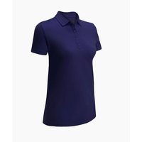 Callaway SHORT SLEEVE ESS SOLID SWING TECH KNIT navy Callaway SHORT SLEEVE ESS SOLID SWING TECH KNIT navy von Callaway