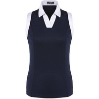 Callaway SL COLORBLOCK POLO navy Callaway SL COLORBLOCK POLO navy von Callaway