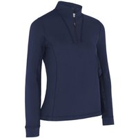 Callaway SOLID SUN PROTECTI 1/4 navy Callaway SOLID SUN PROTECTI 1/4 navy von Callaway