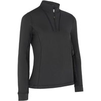 Callaway SOLID SUN PROTECTI 1/4 schwarz Callaway SOLID SUN PROTECTI 1/4 schwarz von Callaway