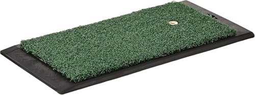 Callaway Schlagmatte FT Start Zone, schwarz, C10240 Callaway Schlagmatte FT Start Zone, schwarz, C10240 von Callaway