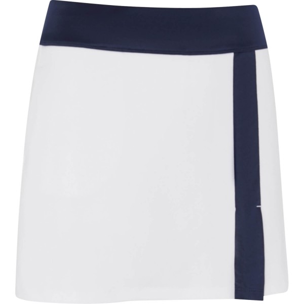 Callaway Skort Colour Block weiß von Callaway