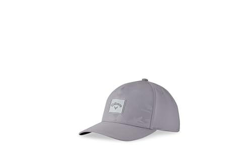 Callaway Unisex Golf Favorite Track Hat 2024 Verschluss, Grau, Einheitsgröße EU Callaway Unisex Golf Favorite Track Hat 2024 Verschluss, Grau, Einheitsgröße EU von Callaway