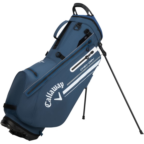 Callaway Standbag Chev Dry navy von Callaway