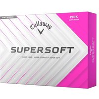 Callaway Supersoft pink Callaway Supersoft pink von Callaway
