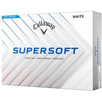 Callaway Supersoft weiß von Callaway