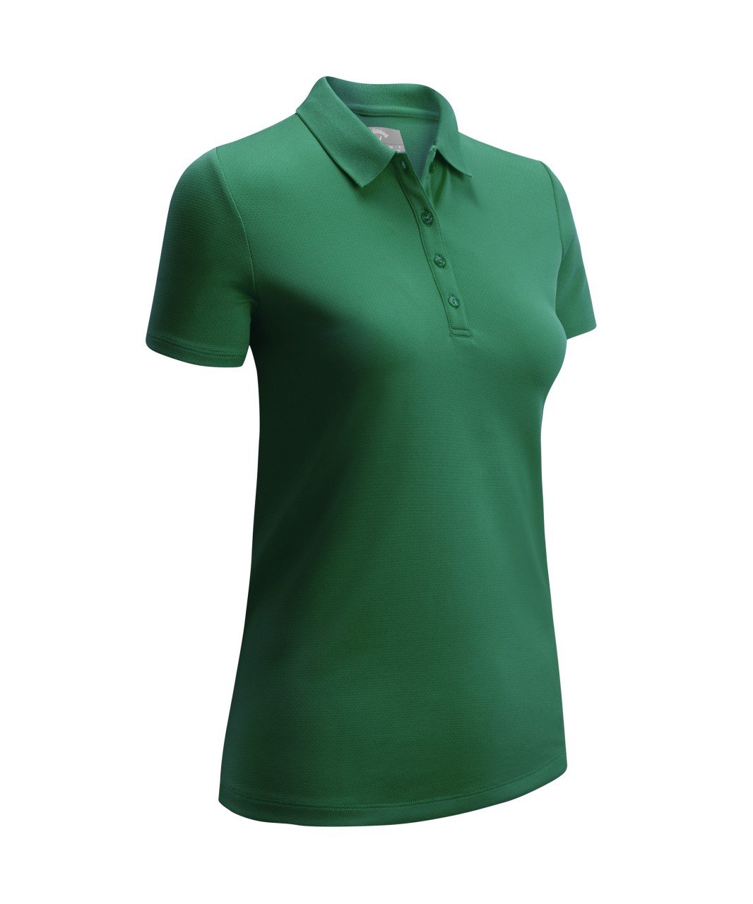 Callaway Swingtech Solid Polo Damen von Ekomi