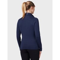 Callaway THERMAL LS FLEECE navy Callaway THERMAL LS FLEECE navy von Callaway