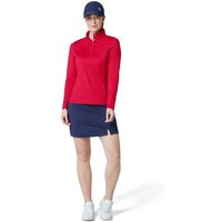 Callaway THERMAL LS FLEECE rot Callaway THERMAL LS FLEECE rot von Callaway