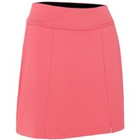 Callaway TUMMY CONTROL SKORT 43CM/17" kurz Skort pink Callaway TUMMY CONTROL SKORT 43CM/17" kurz Skort pink von Callaway