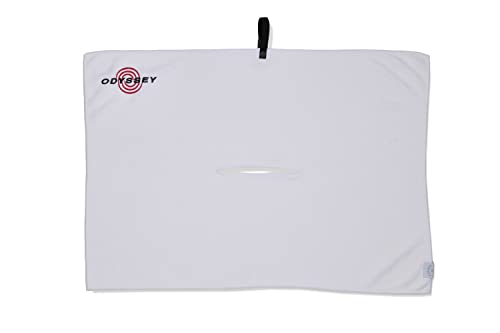 Callaway TW CG OD Mikrofaser-Handtuch WHT 23 Callaway TW CG OD Mikrofaser-Handtuch WHT 23 von Callaway