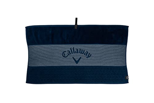 Callaway TW CG Tour FOLD Towel NVY 23, Einheitsgröße Callaway TW CG Tour FOLD Towel NVY 23, Einheitsgröße von Callaway