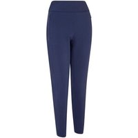 Callaway Tapered Ankle Trouser 7/8 Hose navy Callaway Tapered Ankle Trouser 7/8 Hose navy von Callaway