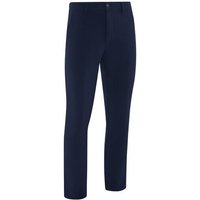 Callaway UKX FF TECH TROUSER Chino Hose dunkelblau Callaway UKX FF TECH TROUSER Chino Hose dunkelblau von Callaway