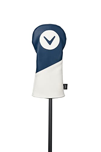 Callaway Hc Cg Am Vintage Fairway NVY 23 Schlägerhaube, Navy, Einheitsgröße Callaway Hc Cg Am Vintage Fairway NVY 23 Schlägerhaube, Navy, Einheitsgröße von Callaway