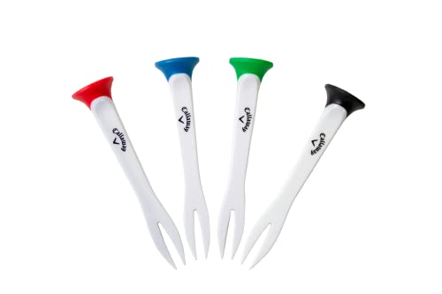 Callaway Unisex-Erwachsene Par-Tee Quick Fix, Verschiedenfarbig Callaway Unisex-Erwachsene Par-Tee Quick Fix, Verschiedenfarbig von Callaway