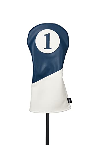Callaway Hc Cg Am Vintage Driver NVY 23 Schlägerhaube, Navy, Einheitsgröße Callaway Hc Cg Am Vintage Driver NVY 23 Schlägerhaube, Navy, Einheitsgröße von Callaway