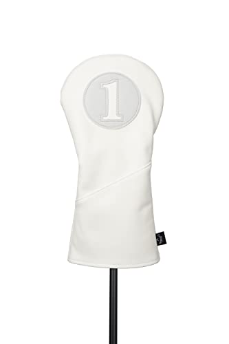 Callaway Hc Cg Am Vintage Driver Wht 23 Schlägerhaube, weiß, Einheitsgröße Callaway Hc Cg Am Vintage Driver Wht 23 Schlägerhaube, weiß, Einheitsgröße von Callaway