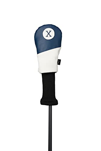 Callaway Hc Cg Am Vintage Hybrid NVY 23 Schlägerhaube, Navy, Marineblau Callaway Hc Cg Am Vintage Hybrid NVY 23 Schlägerhaube, Navy, Marineblau von Callaway