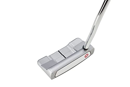 Odyssey Unisex – Erwachsene White HOT OG Putter, Silber, 34" Odyssey Unisex – Erwachsene White HOT OG Putter, Silber, 34" von Odyssey