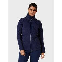 Callaway WELDED CHEV JACKET navy Callaway WELDED CHEV JACKET navy von Callaway