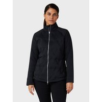 Callaway WELDED CHEV JACKET schwarz Callaway WELDED CHEV JACKET schwarz von Callaway