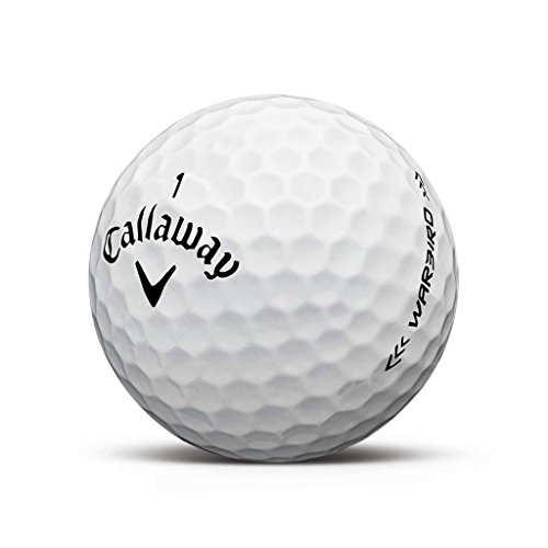 .Callaway Warbird - Individuell Bedruckt mit Ihrem Text Bild oder Logo (1 STK) von Callaway