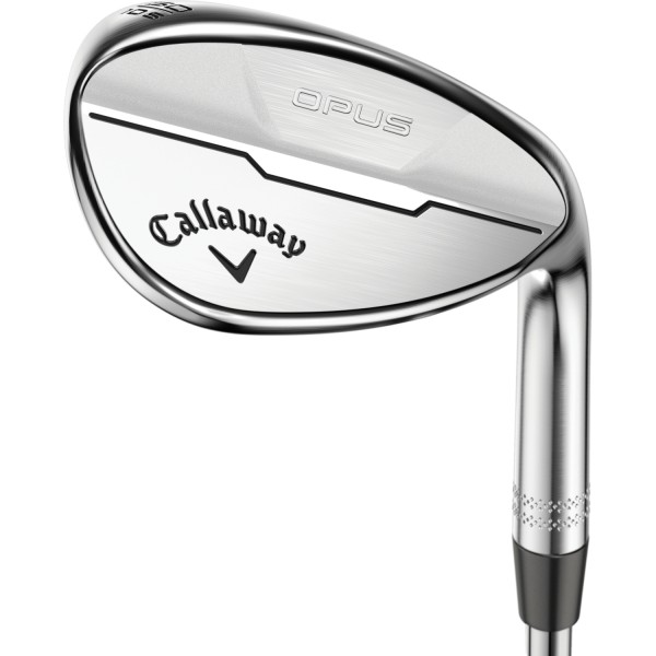 Callaway Wedge Opus Chrome von Callaway