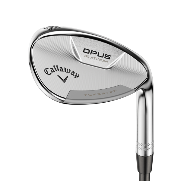 Callaway Wedge Opus Platinum von Callaway