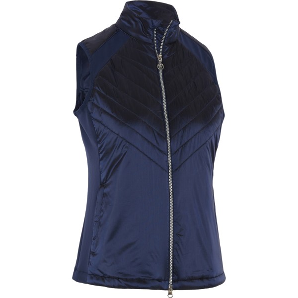 Callaway Weste Chev Primaloft navy von Callaway