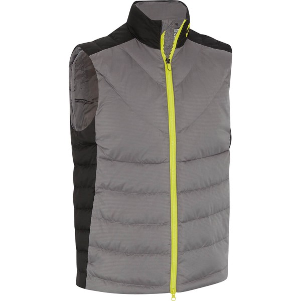 Callaway Weste Primaloft Premium grau von Callaway