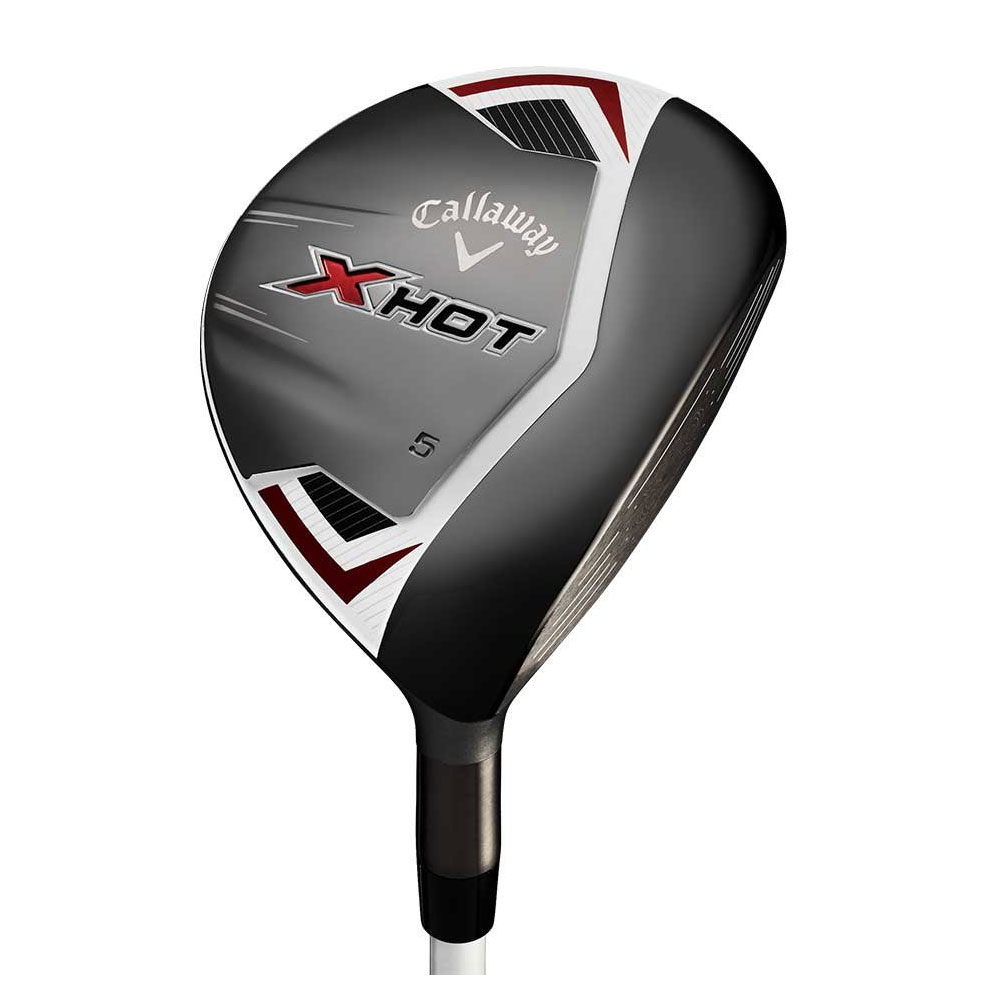 'Callaway X-Hot Damen Fairway Holz' 'Callaway X-Hot Damen Fairway Holz' von Callaway