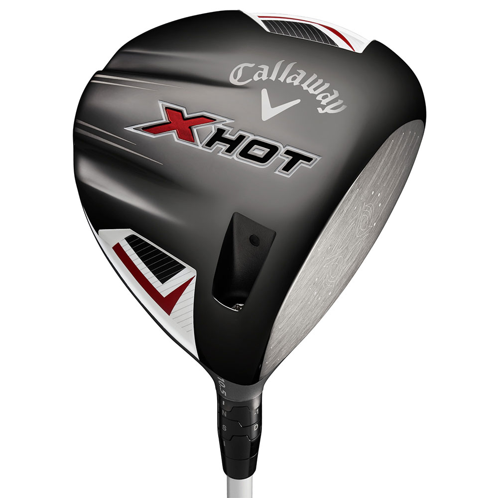 'Callaway X-Hot Herren Driver' 'Callaway X-Hot Herren Driver' von Callaway