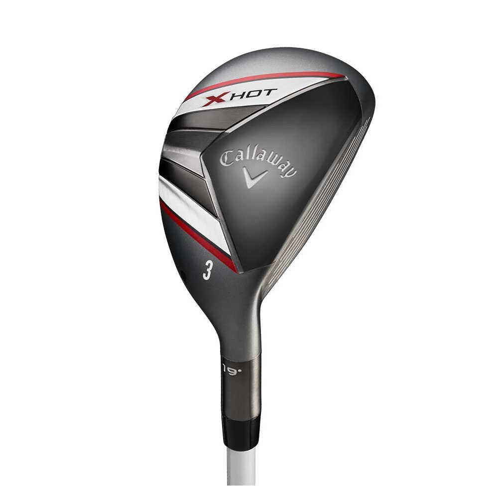 'Callaway X-Hot Herren Hybrid' 'Callaway X-Hot Herren Hybrid' von Callaway