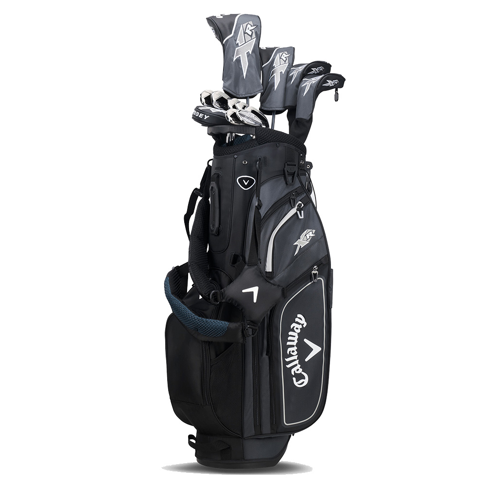 'Callaway XR 2.0 Herren Komplettset' 'Callaway XR 2.0 Herren Komplettset' von Callaway
