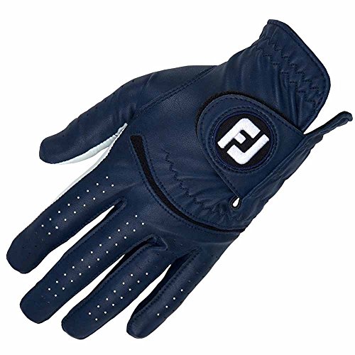Footjoy FJ Spectrum – Golf-Handschuhe L Navand Footjoy FJ Spectrum – Golf-Handschuhe L Navand von Callaway